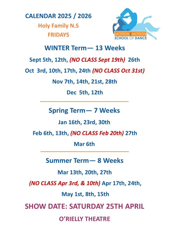 Monkstown Hiphop Winter Term 13 weeks - Image 2