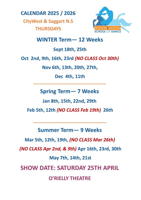 CWSCNS Thursday Winter 12 Week Term - Image 2